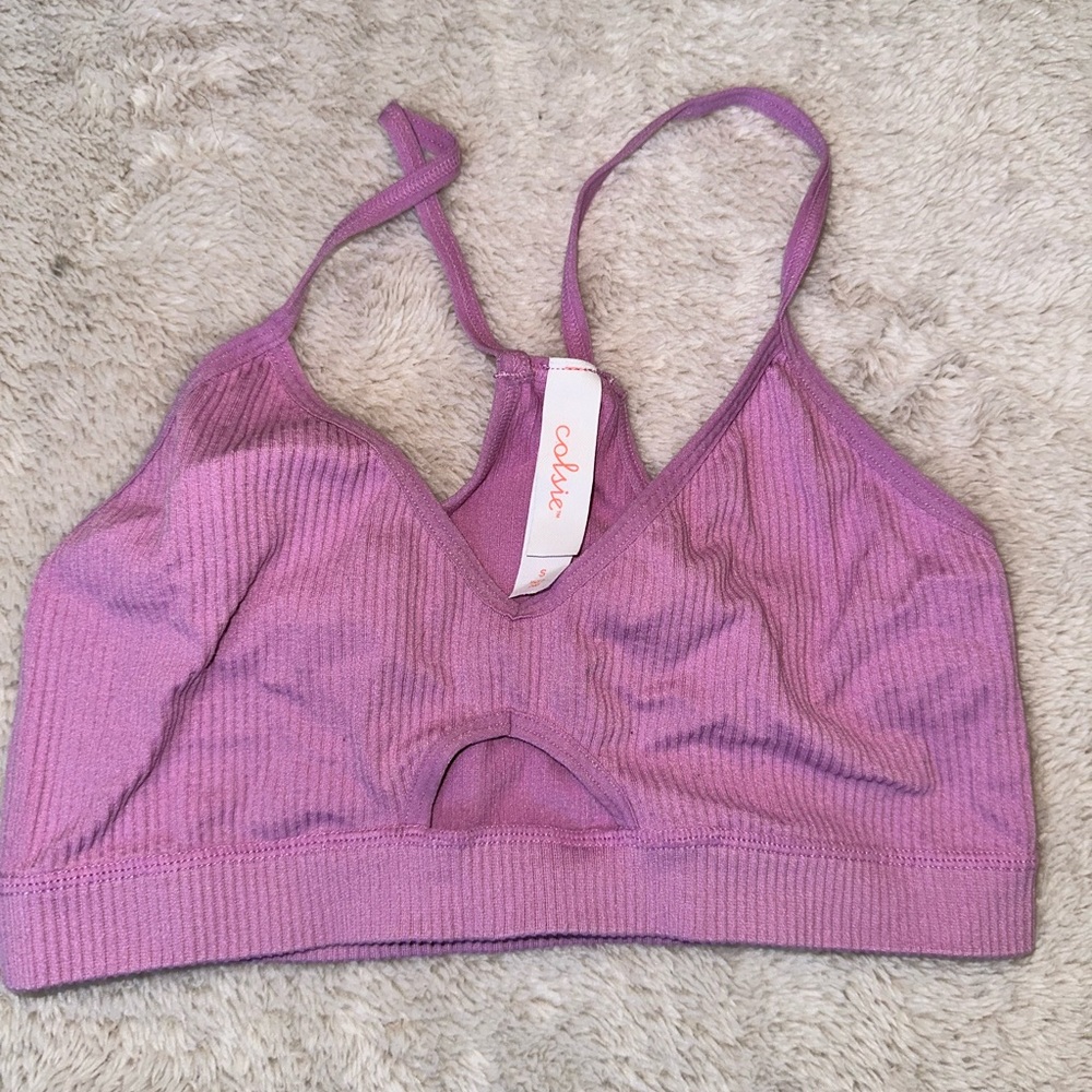 bralette